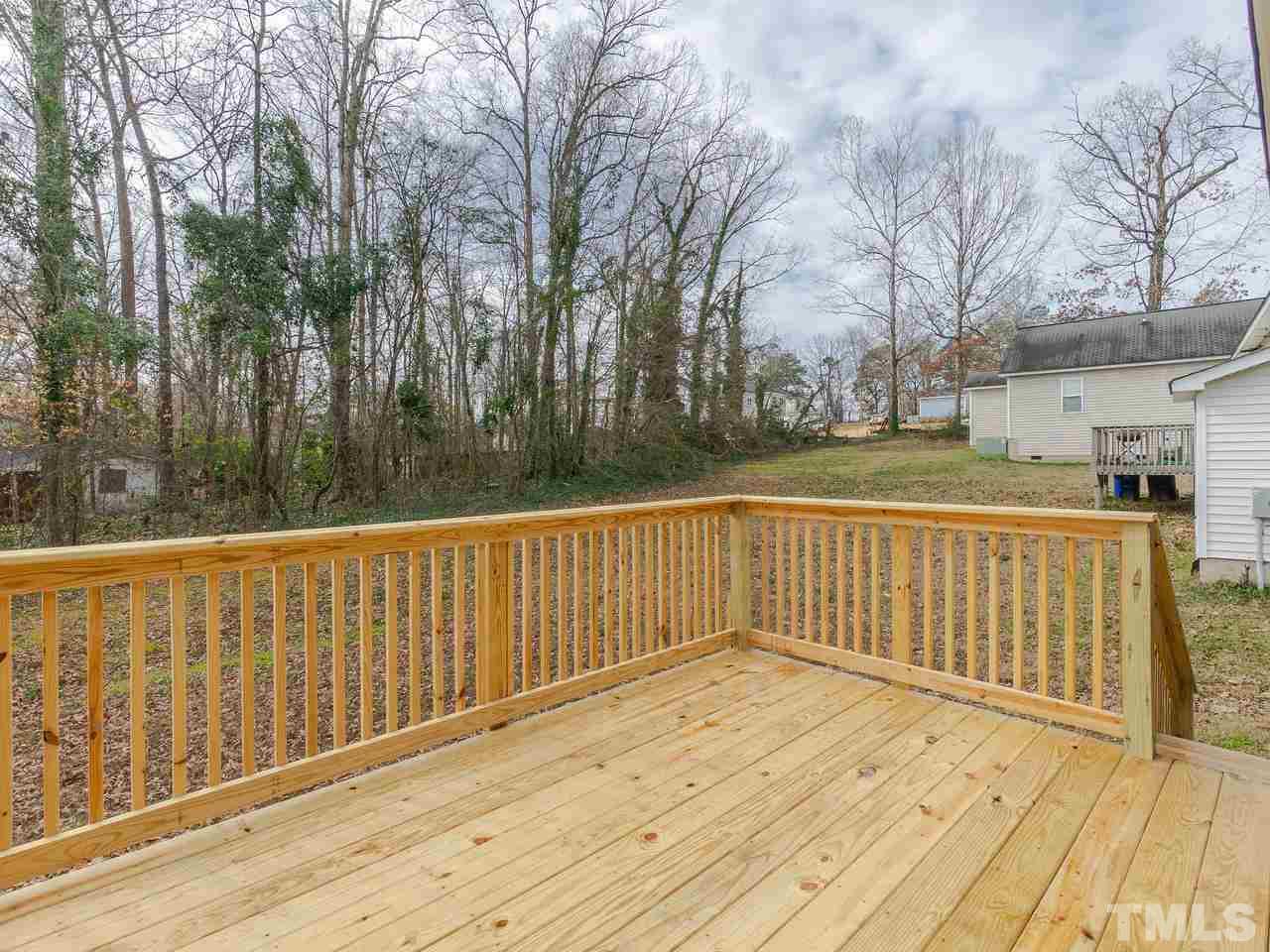 2332 Milburnie Road Raleigh, NC 27610 - Photo 22 of 22