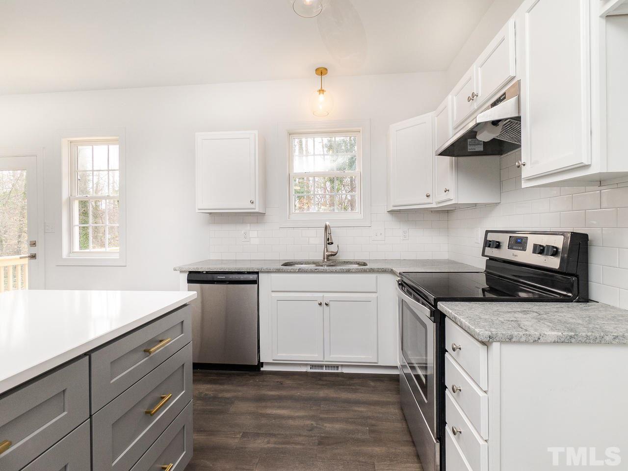 2332 Milburnie Road Raleigh, NC 27610 - Photo 6 of 22