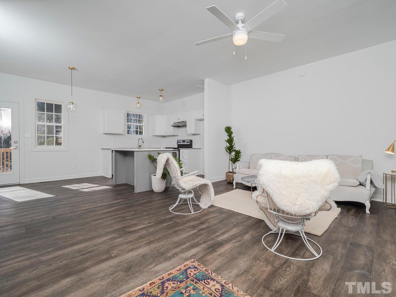 2332 Milburnie Road Raleigh, NC 27610 - Photo 9 of 22