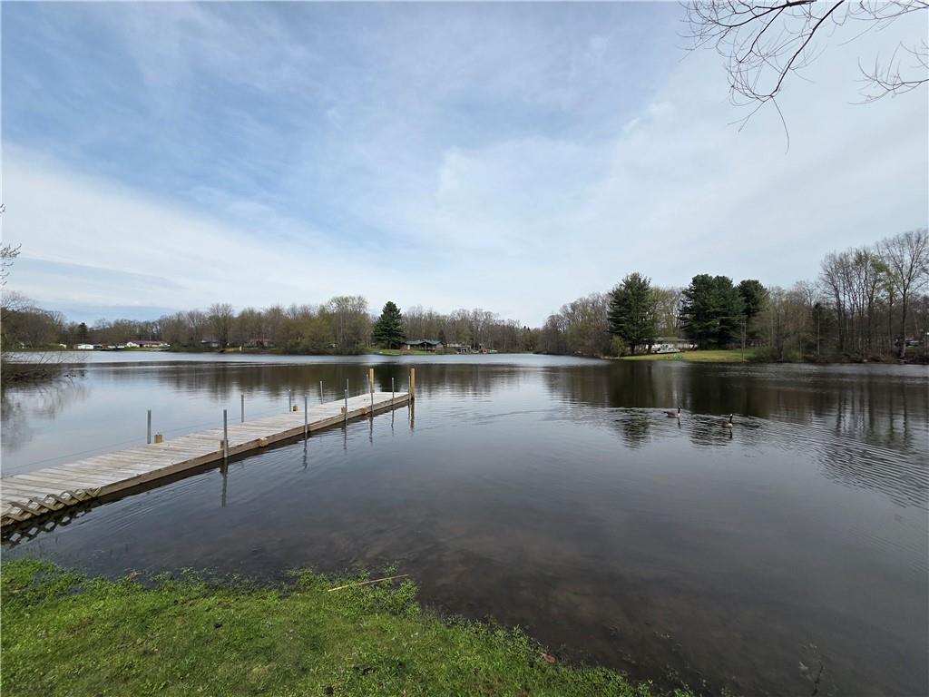 182-183 Lots Shawnee Road Jamestown, PA 16134 - Photo 9 of 9