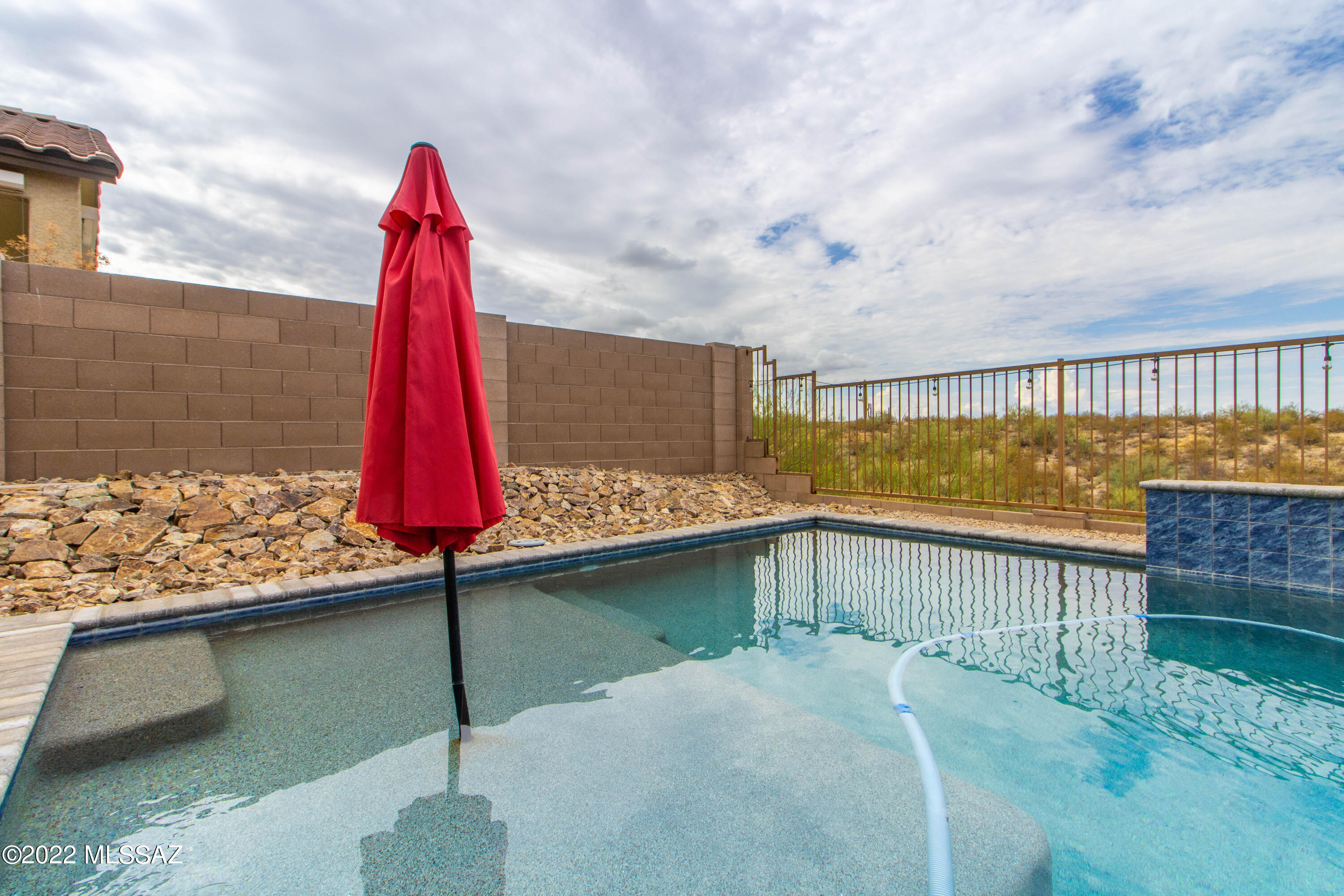 3936 South Corte Rana Rica Tucson, AZ 85730 - Photo 46 of 49 Gallery Image 46