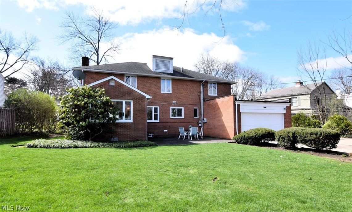 20815 Colby Road Shaker Heights, OH 44122 - Photo 25 of 25
