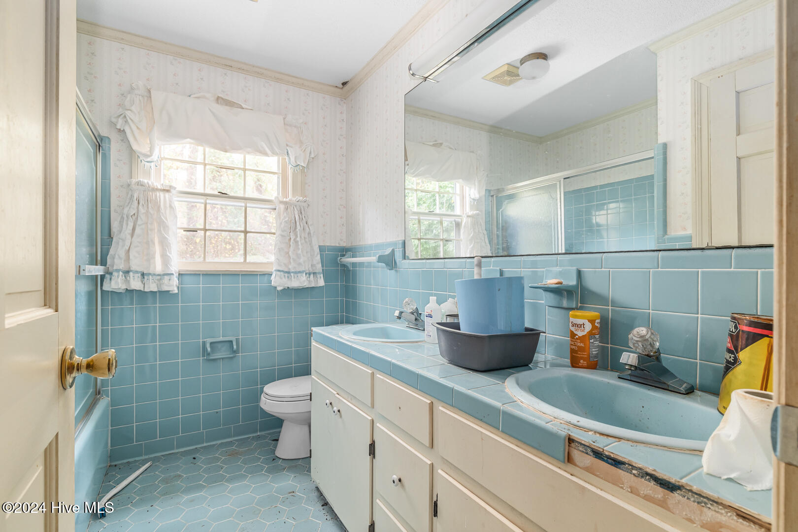 2519 Tower Hill Road Kinston, NC 28501 - Photo 36 of 54 36
