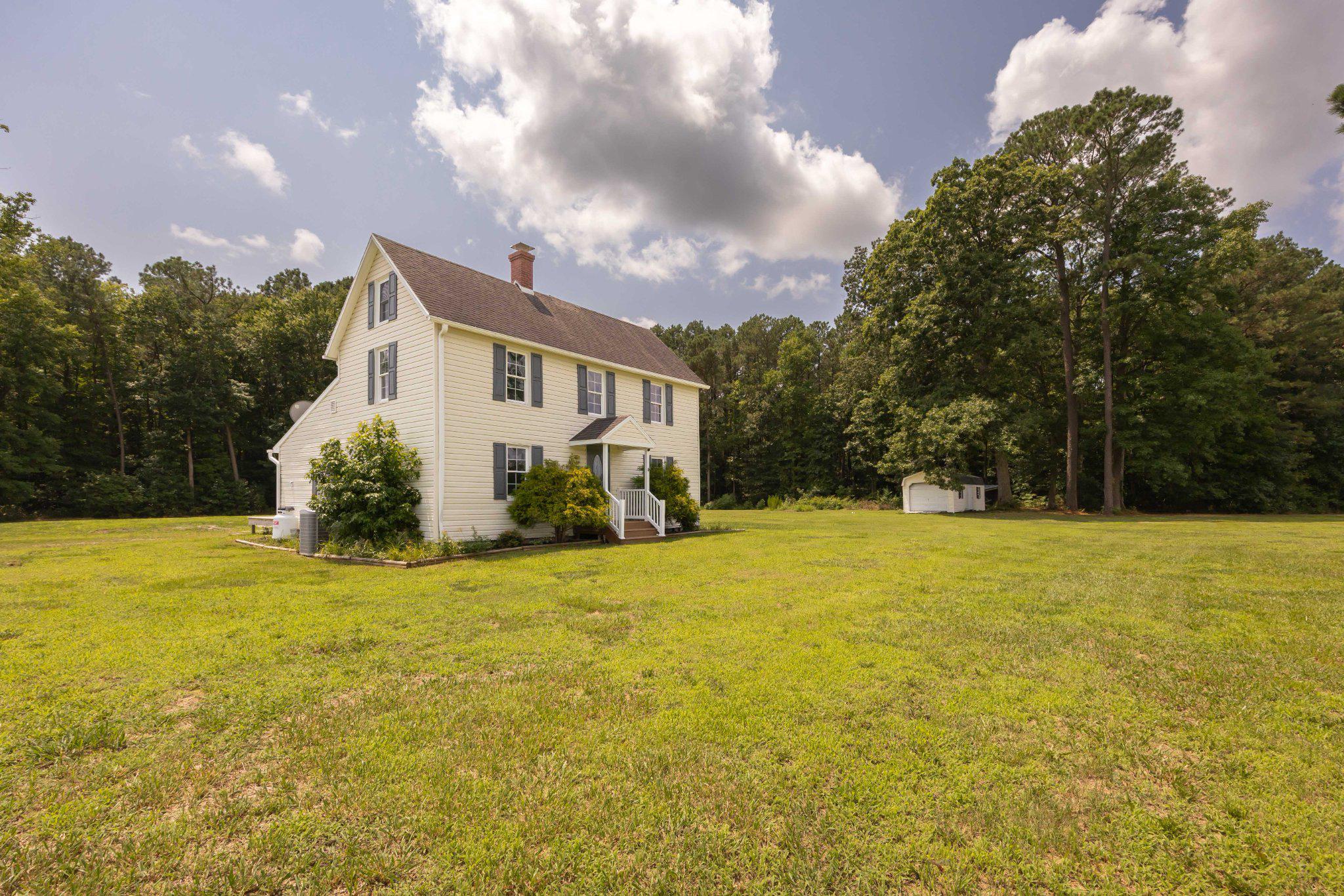 465 Hall Road Pocomoke City, MD 21851 - Photo 33 of 43 Gallery Image 33