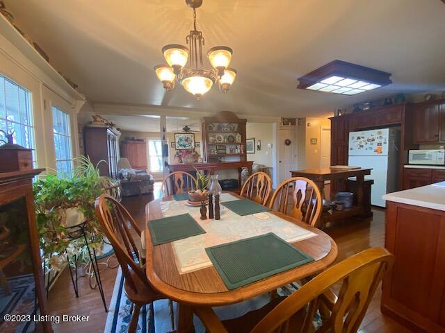 1711-1705 Murrays Run Road Bardstown, KY 40004 - Photo 11 of 52 9