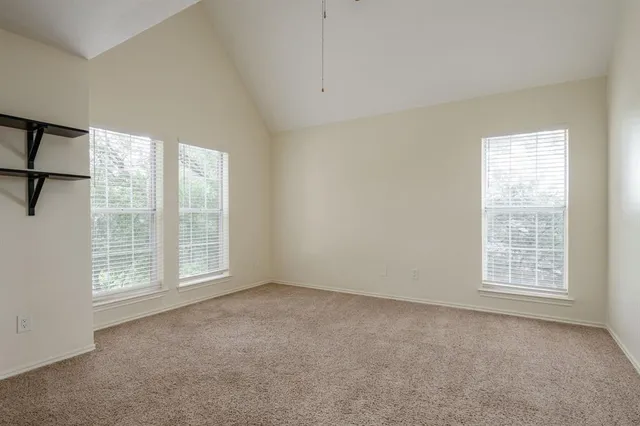 a close up of a microwave