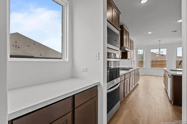 $669,990 | 4544 Yoakum Valley, Schertz, TX 78108