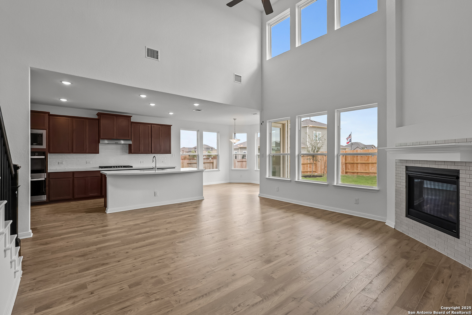 4544 Yoakum Valley Schertz, TX 78108 - Photo 21 of 40