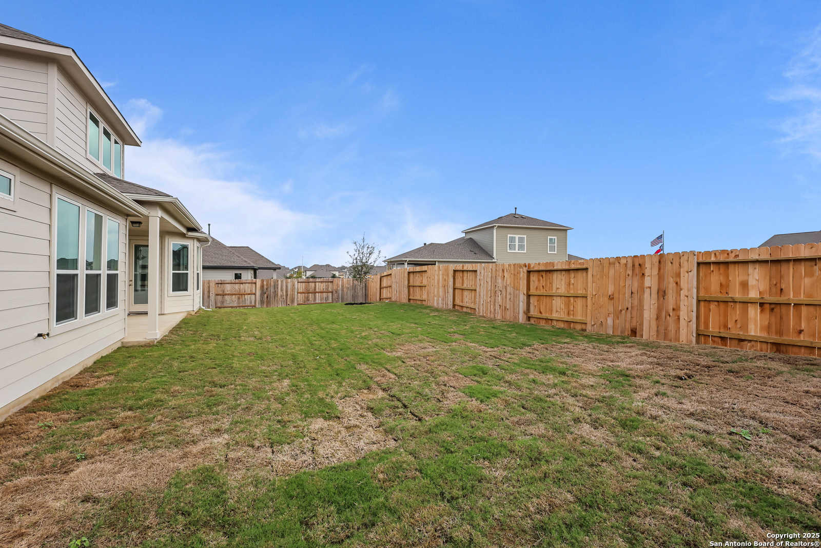 4544 Yoakum Valley Schertz, TX 78108 - Photo 34 of 40