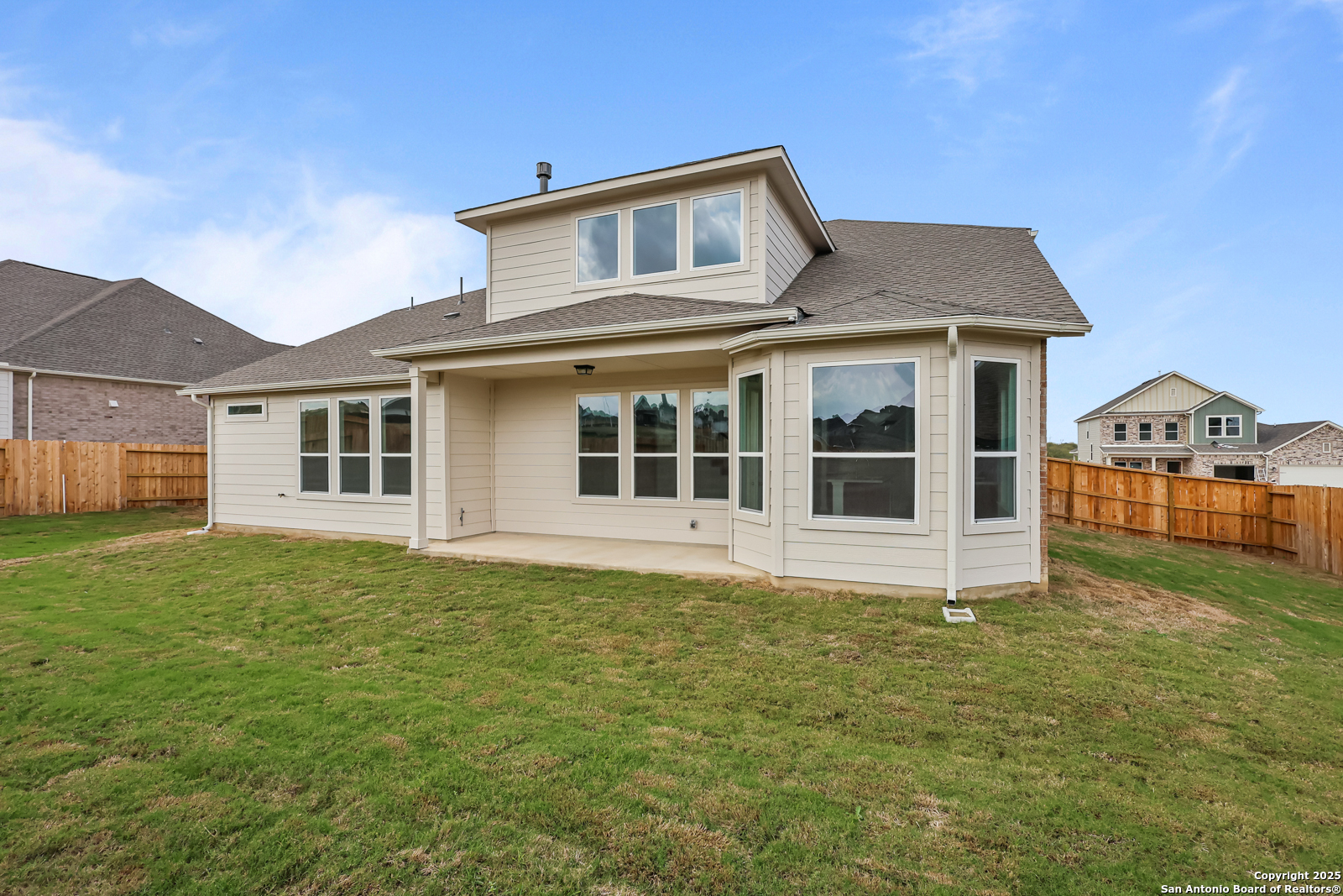 4544 Yoakum Valley Schertz, TX 78108 - Photo 36 of 40