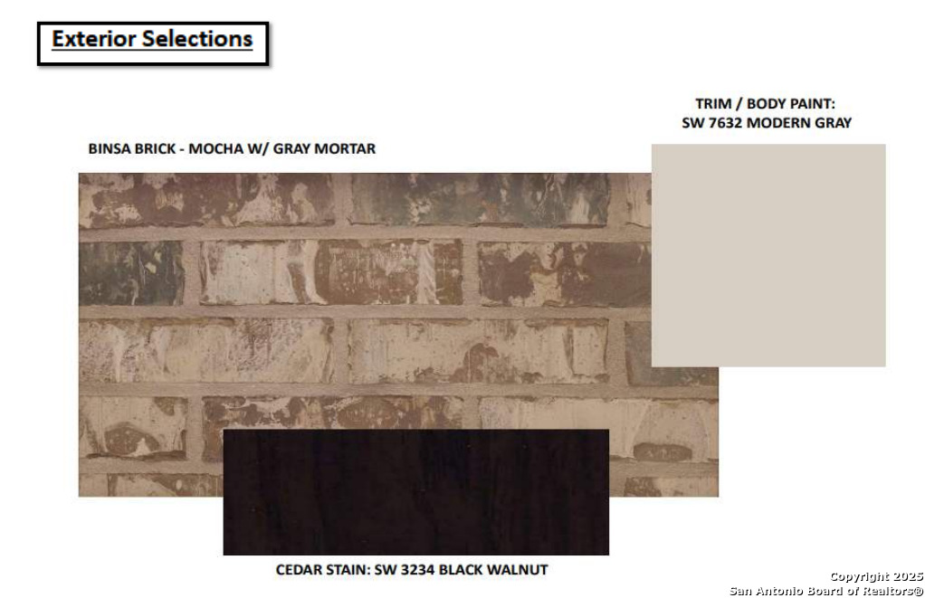 4544 Yoakum Valley Schertz, TX 78108 - Photo 39 of 40