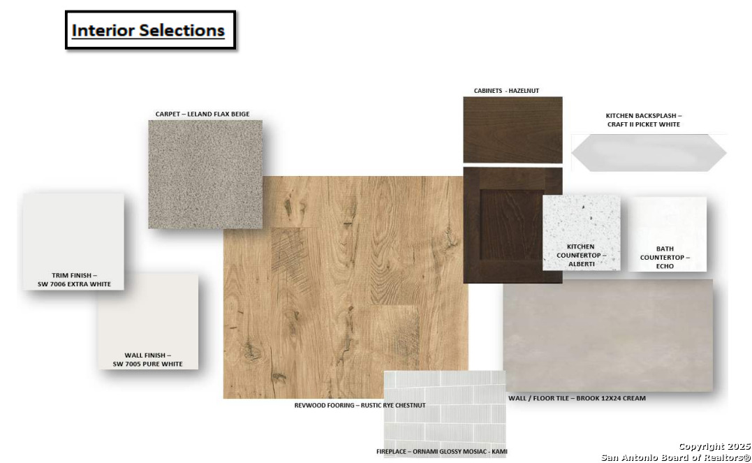 4544 Yoakum Valley Schertz, TX 78108 - Photo 40 of 40