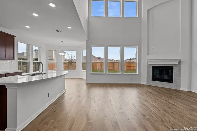 $669,990 | 4544 Yoakum Valley, Schertz, TX 78108