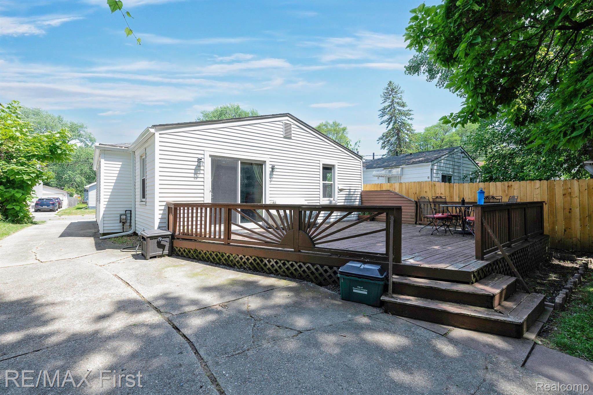 2105 Romeo Street Ferndale, MI 48220 - Photo 5 of 19 Gallery Image 5