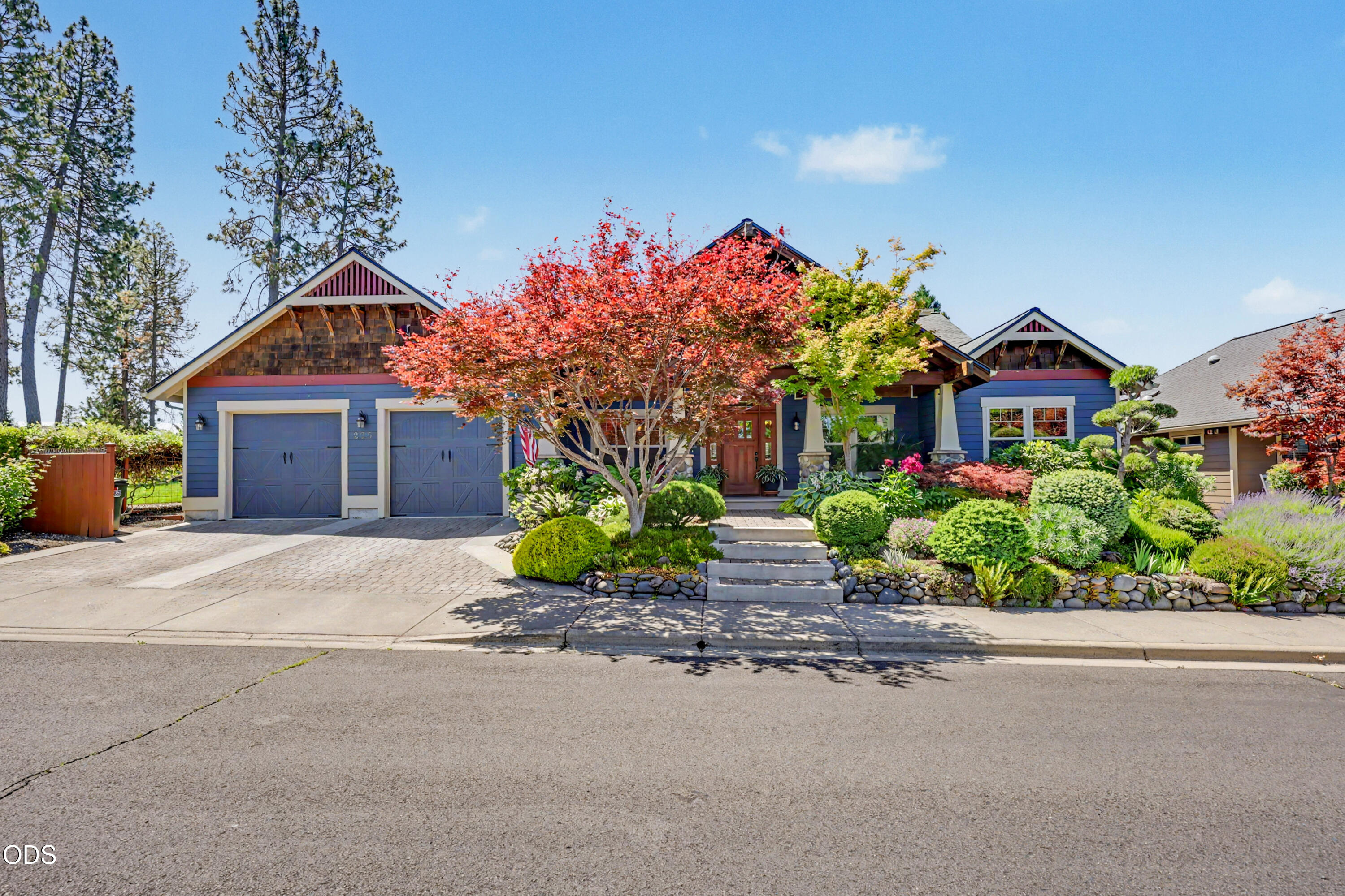 225 Echo Way Eagle Point, OR 97524 - Photo 62 of 63
