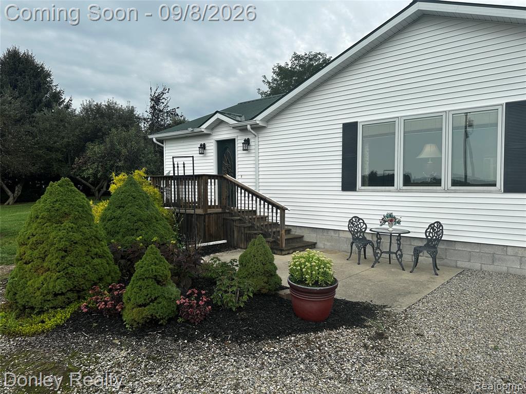 4528 Sanilac Road Snover, MI 48472 - Photo 49 of 64 Gallery Image 49