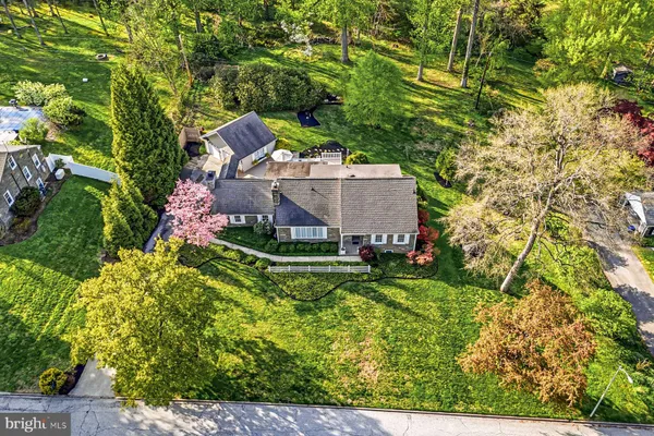 $949,000 | 53 Brennan Drive, Bryn Mawr, PA 19010