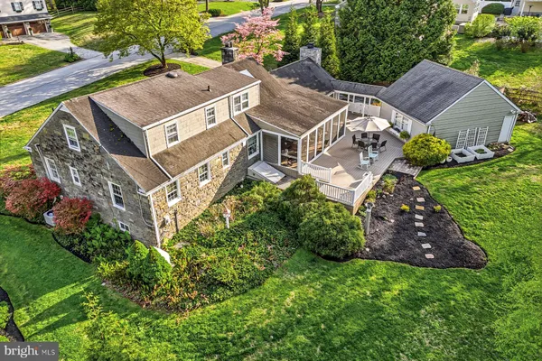 $949,000 | 53 Brennan Drive, Bryn Mawr, PA 19010