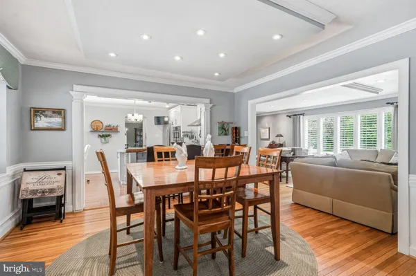 $949,000 | 53 Brennan Drive, Bryn Mawr, PA 19010