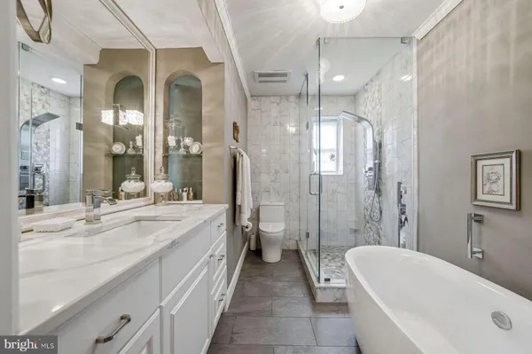 $949,000 | 53 Brennan Drive, Bryn Mawr, PA 19010