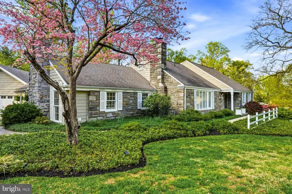 $949,000 | 53 Brennan Drive, Bryn Mawr, PA 19010