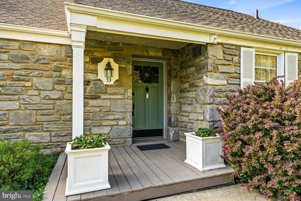 $949,000 | 53 Brennan Drive, Bryn Mawr, PA 19010