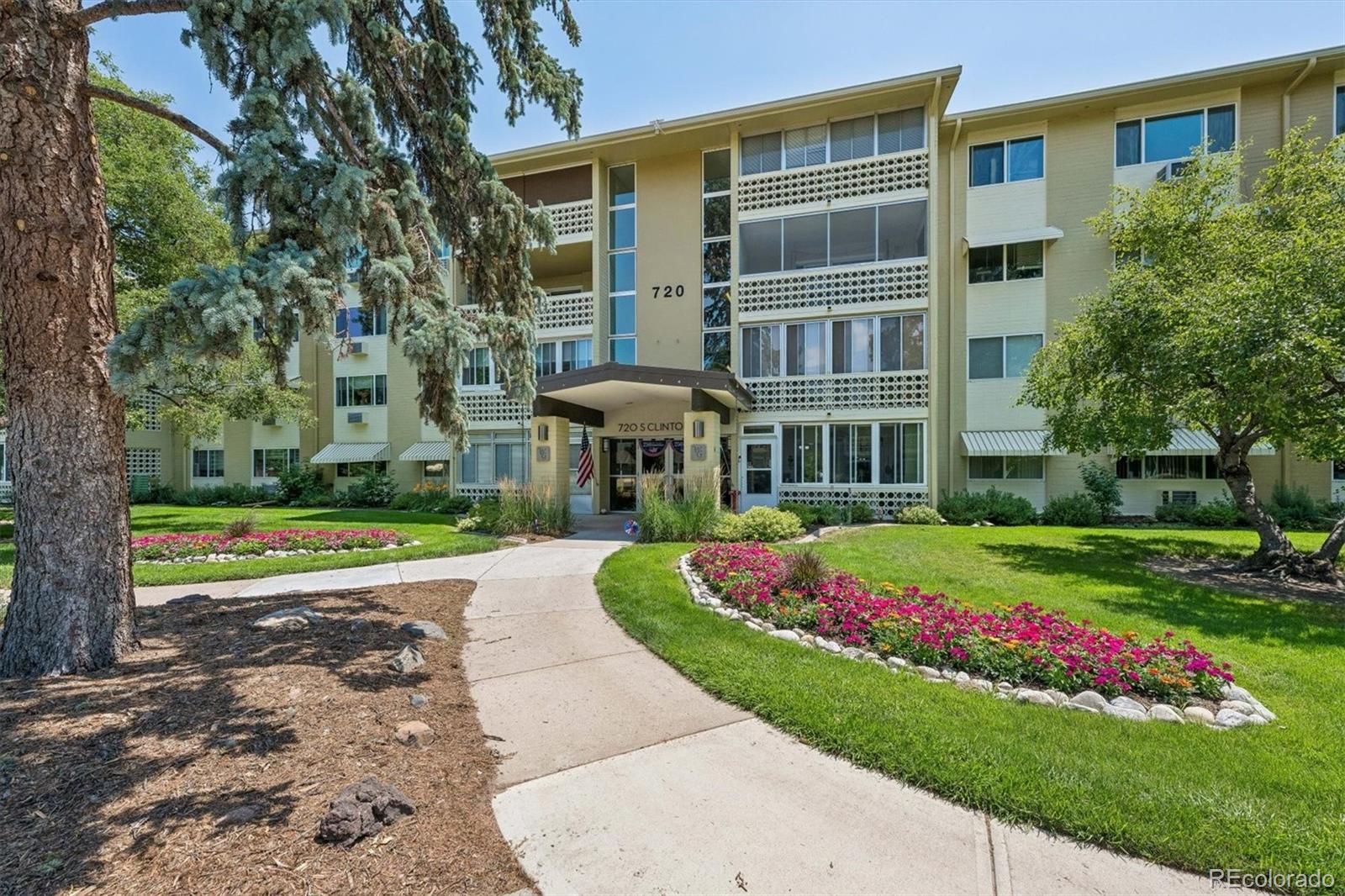 720 South Clinton Street, Unit B1 Denver, CO 80247 - Photo 11 of 26