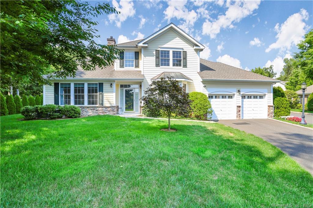 80 Terra Nova Circle, Unit 80, Westport, CT 06880 Compass