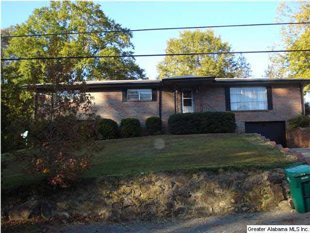 116 6th Street Pleasant Grove, AL 35127 - Photo 1 of 15
