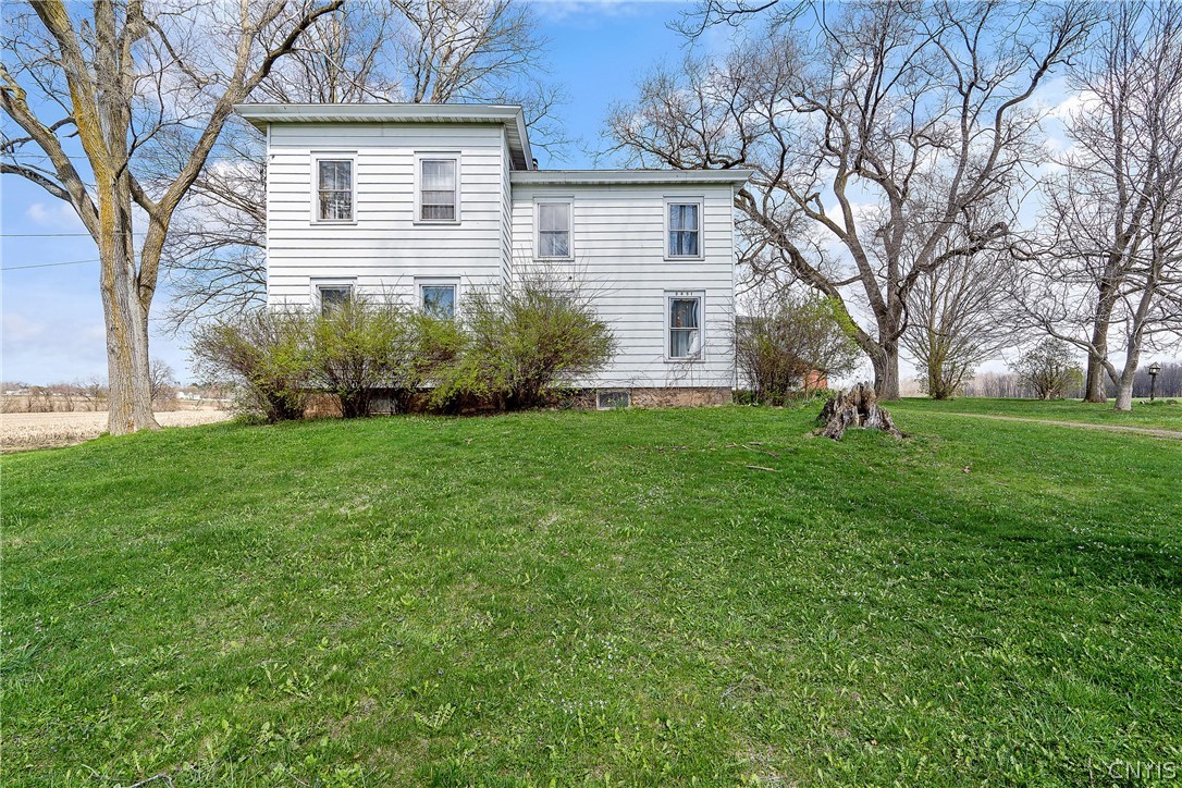 3451 Doyle Road Lysander, NY 13027 - Photo 1 of 1