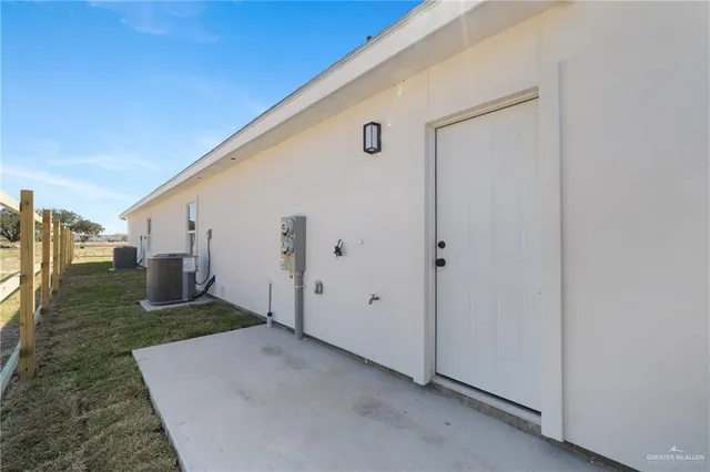 $179,000 | 2902 Gabriel Street, Unit 4, Mission, TX 78574