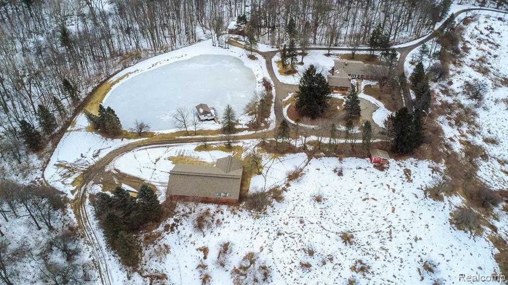 4355 South Lapeer Road Metamora, MI 48455 - Photo 62 of 69