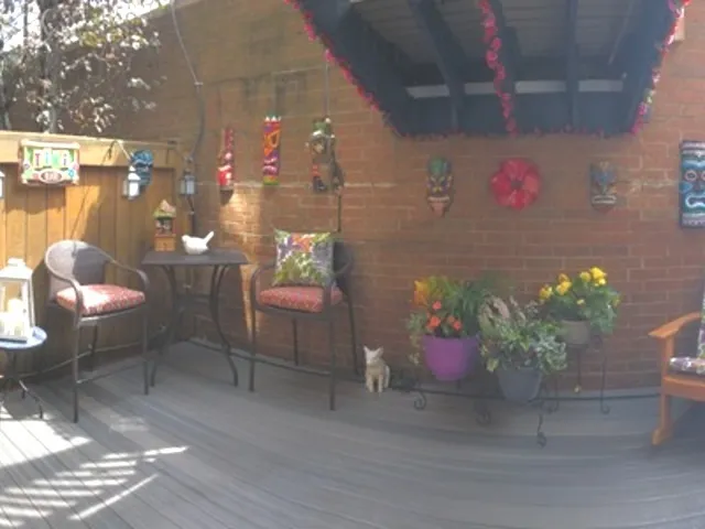 $640,000 | 2235 North Lakewood Avenue, Unit FN, Chicago, IL 60614