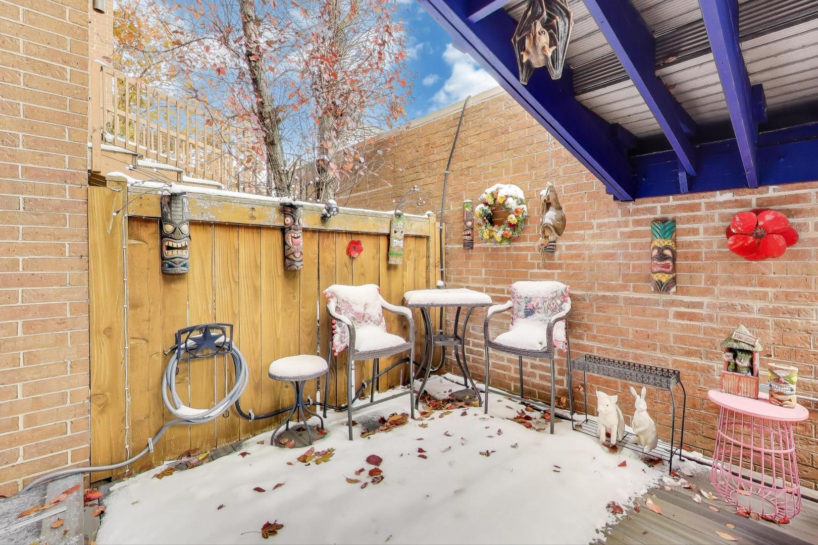 2235 North Lakewood Avenue, Unit FN Chicago, IL 60614 - Photo 13 of 41