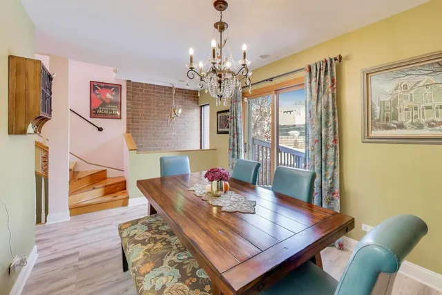 $640,000 | 2235 North Lakewood Avenue, Unit FN, Chicago, IL 60614