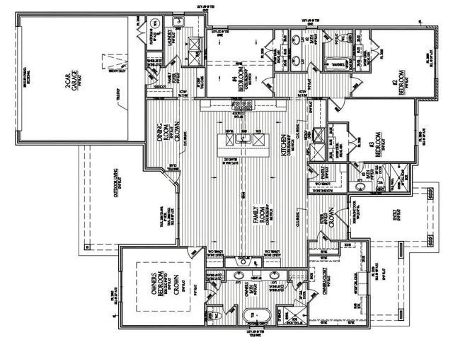 $485,900 | 5519 Wausau Avenue, Lubbock, TX 79407