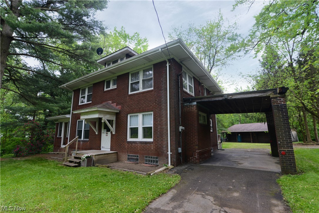 7448 Chestnut-Ridge Road Hubbard, OH 44425 - Photo 2 of 35 Gallery Image 2