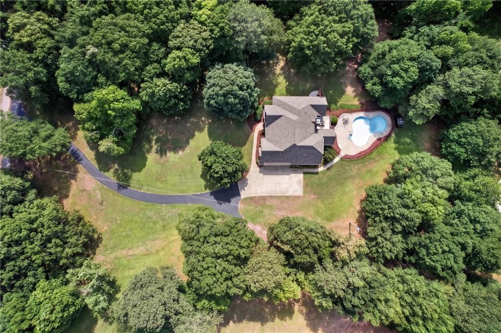 1623 Double Springs Church Road Monroe, GA 30656 - Photo 6 of 77