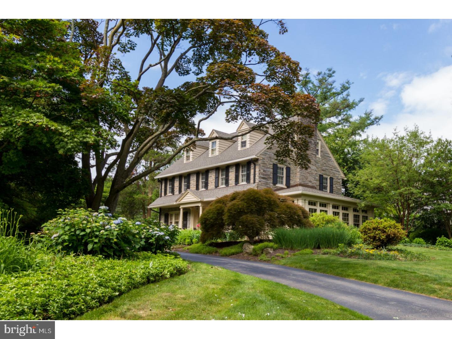 442 Warick Road Wynnewood, PA 19096 - Photo 1 of 25 Gallery Image 1