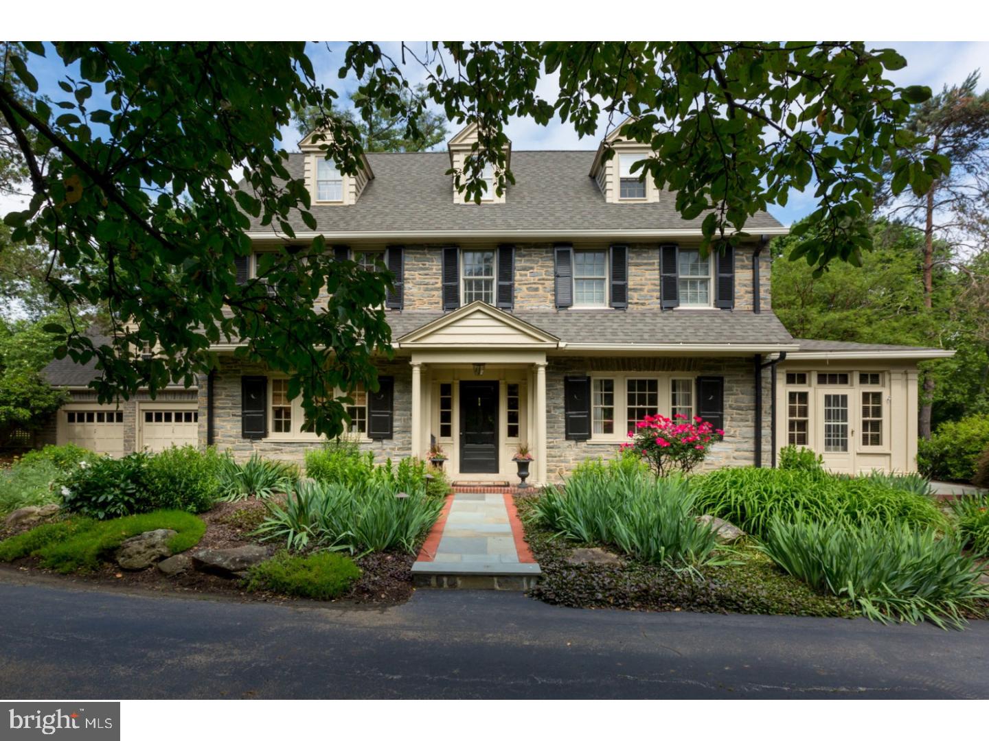 442 Warick Road Wynnewood, PA 19096 - Photo 2 of 25 Gallery Image 2