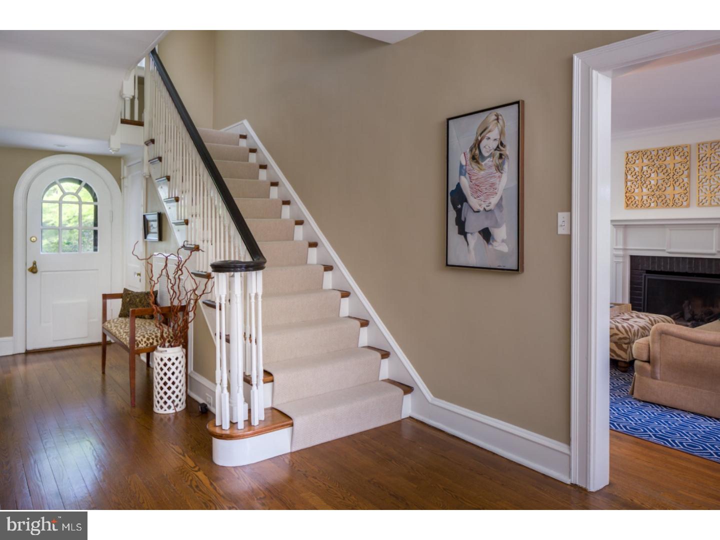 442 Warick Road Wynnewood, PA 19096 - Photo 3 of 25 Gallery Image 3