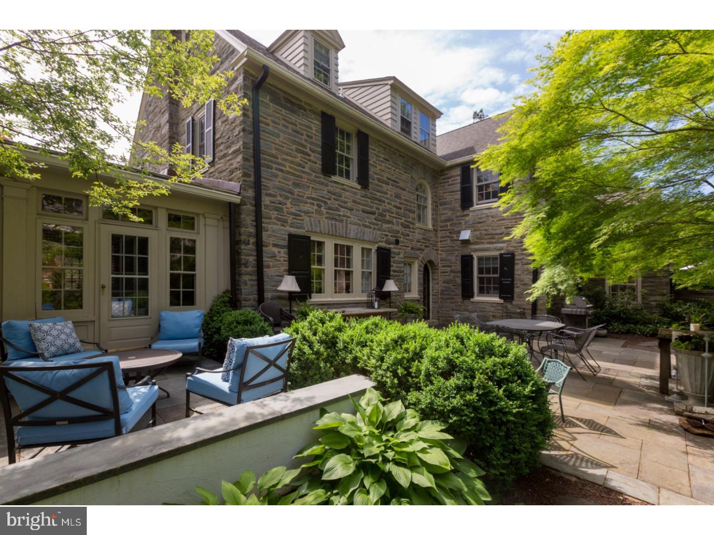 442 Warick Road Wynnewood, PA 19096 - Photo 24 of 25 Gallery Image 24