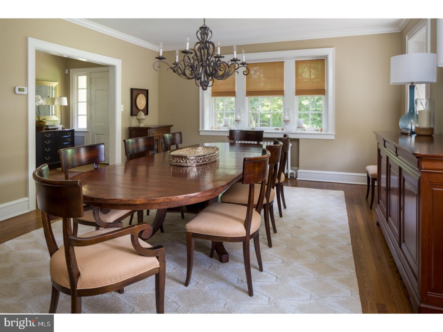 442 Warick Road Wynnewood, PA 19096 - Photo 4 of 25 Gallery Image 4