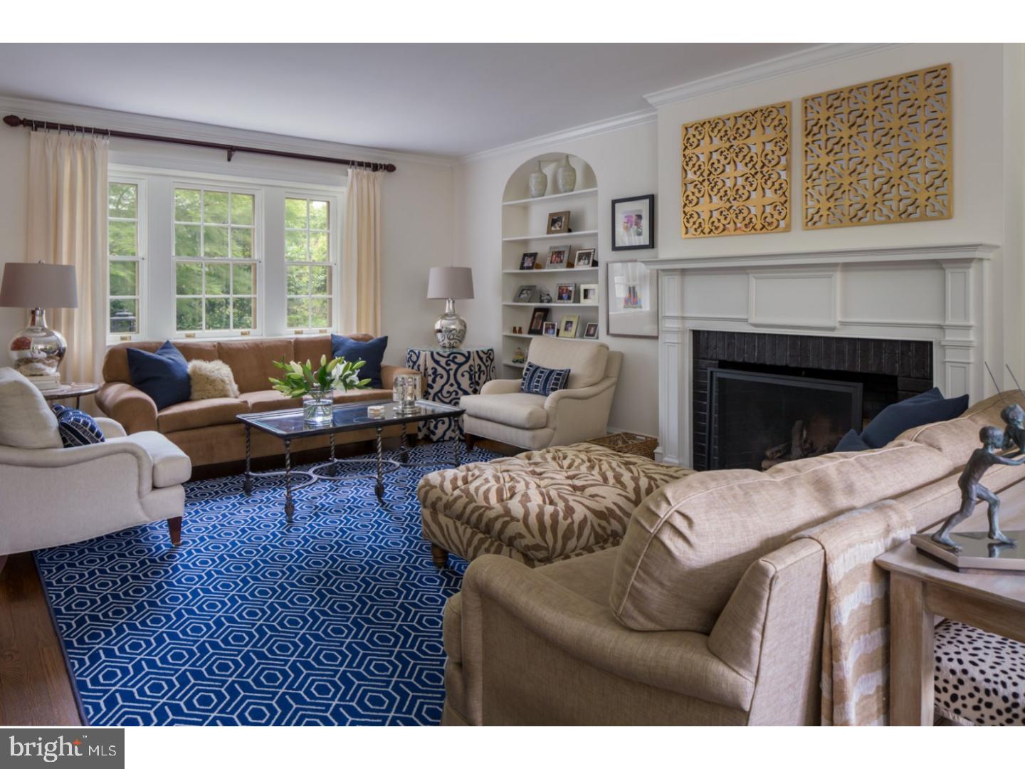 442 Warick Road Wynnewood, PA 19096 - Photo 5 of 25 Gallery Image 5