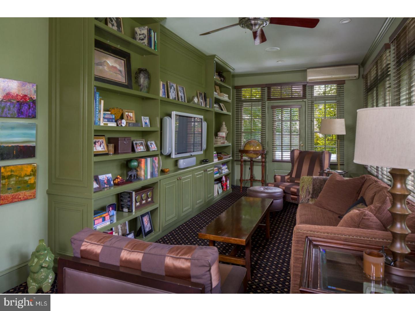 442 Warick Road Wynnewood, PA 19096 - Photo 6 of 25 Gallery Image 6
