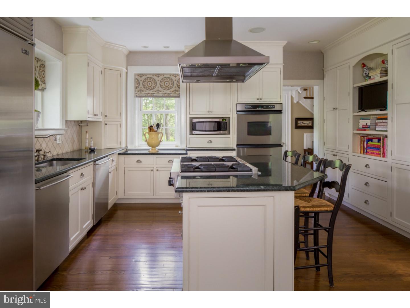 442 Warick Road Wynnewood, PA 19096 - Photo 7 of 25 Gallery Image 7