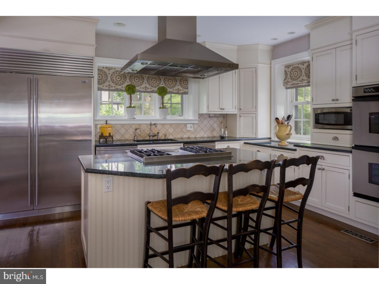 442 Warick Road Wynnewood, PA 19096 - Photo 8 of 25 Gallery Image 8
