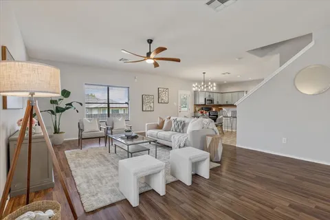 $424,900 | 513 Friendship Cove, Leander, TX 78641