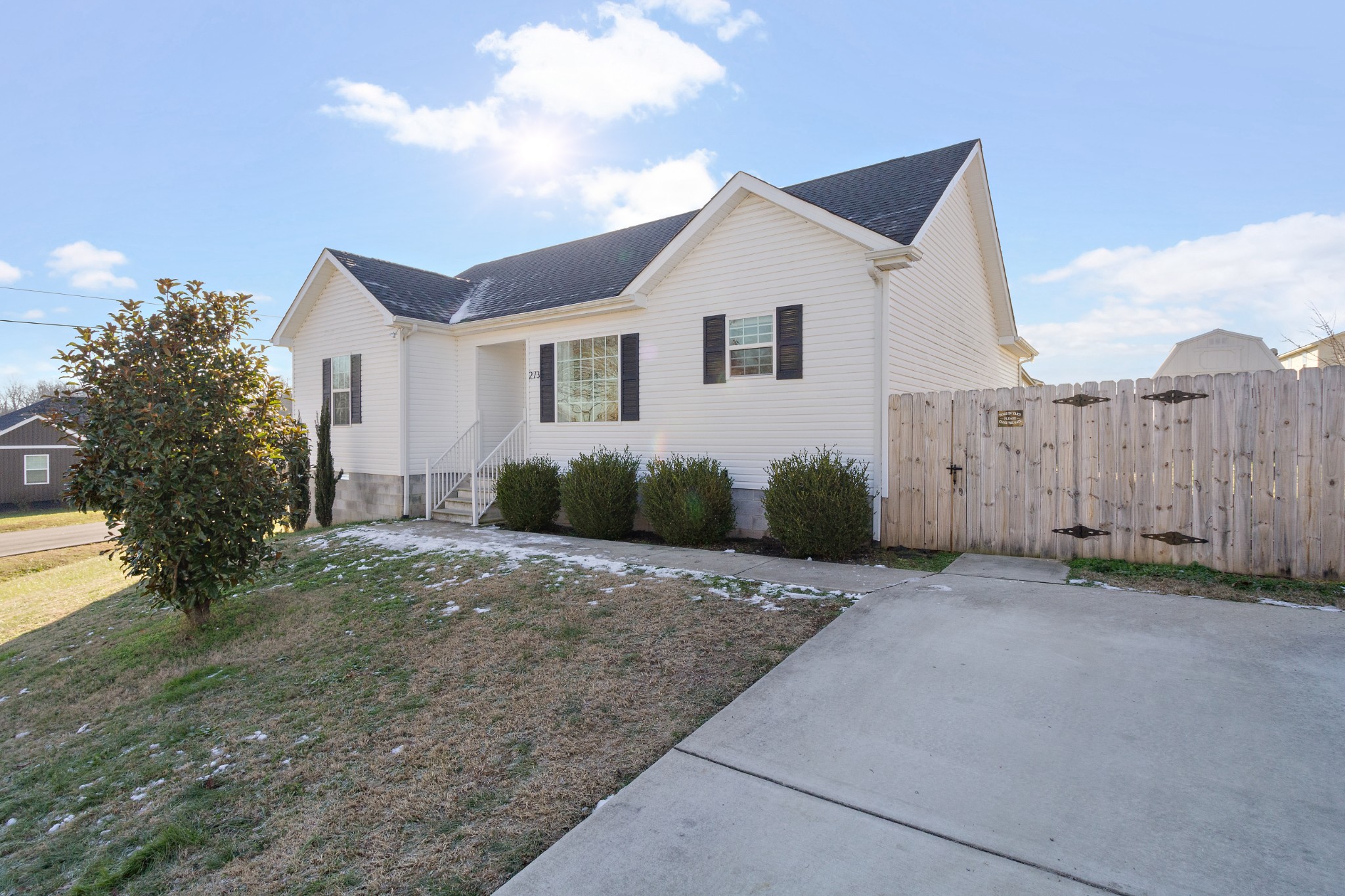 273 Modena Circle Decherd, TN 37324 - Photo 1 of 20 Gallery Image 1