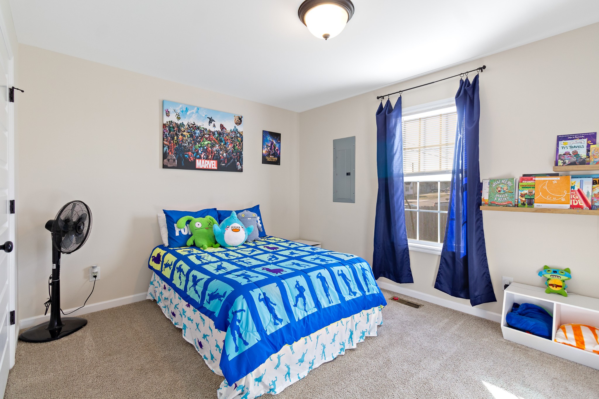 273 Modena Circle Decherd, TN 37324 - Photo 12 of 20 Gallery Image 12